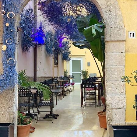 시라쿠사 Casa Da Nonna Francy 아파트 외부 사진