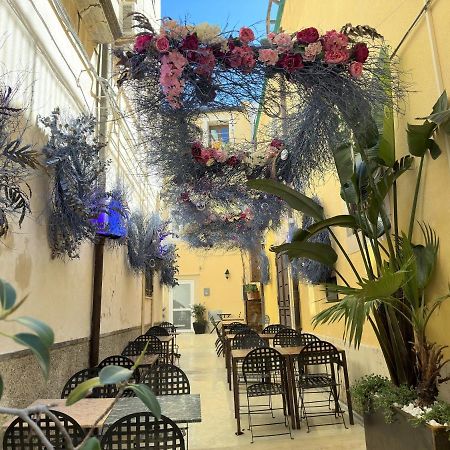 시라쿠사 Casa Da Nonna Francy 아파트 외부 사진
