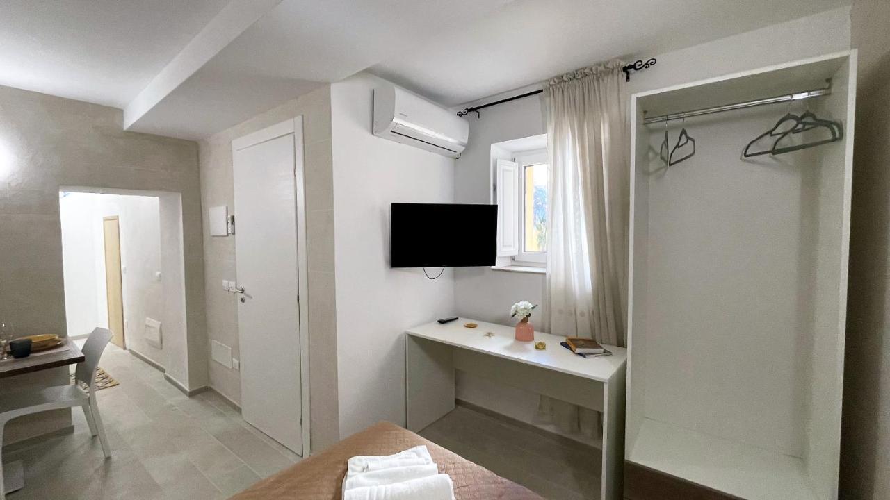 시라쿠사 Casa Da Nonna Francy 아파트 외부 사진