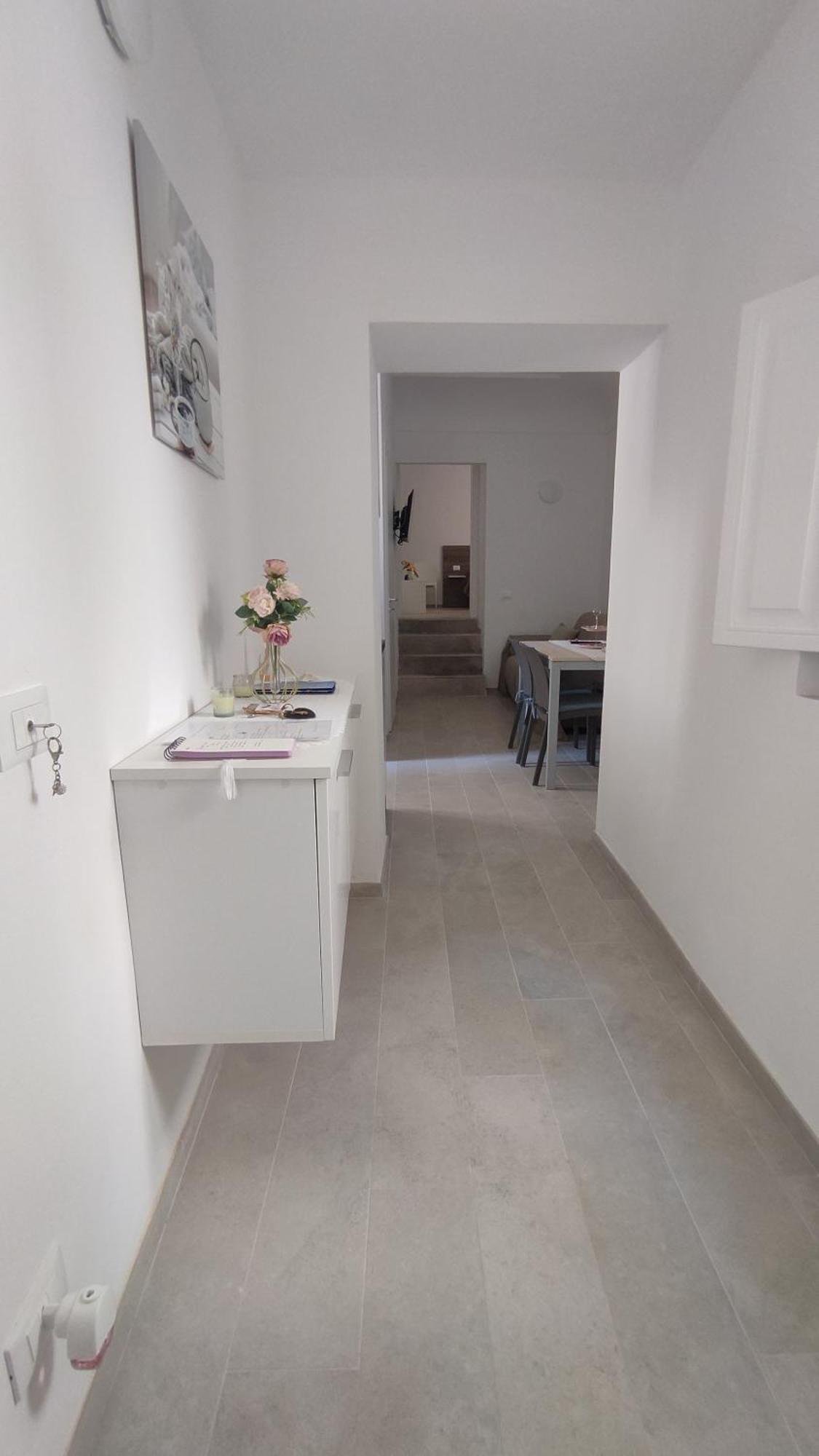 시라쿠사 Casa Da Nonna Francy 아파트 외부 사진